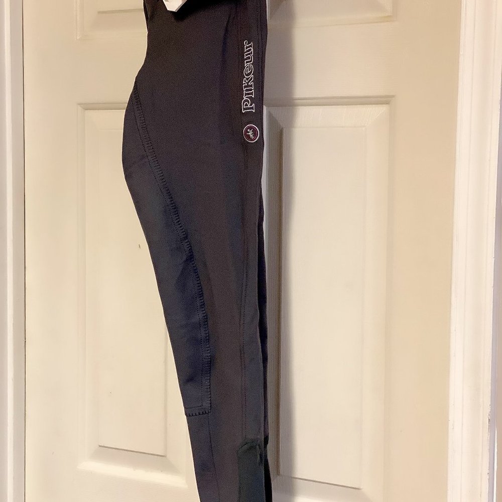 Pikeur Riding Pants - Picture 3 of 4